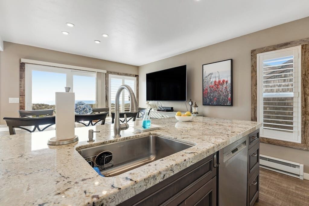 Photo of Kitchen in Castroville