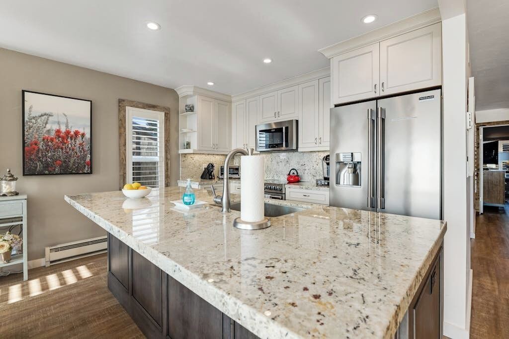 Photo of Kitchen in Castroville