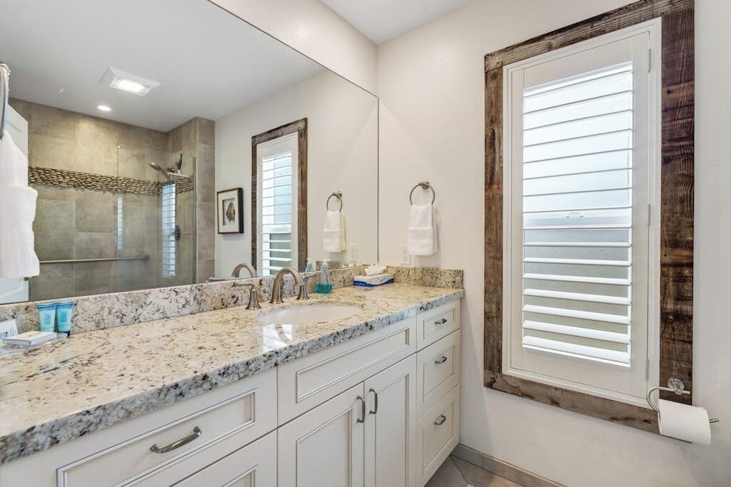 Photo of Bathroom in Castroville