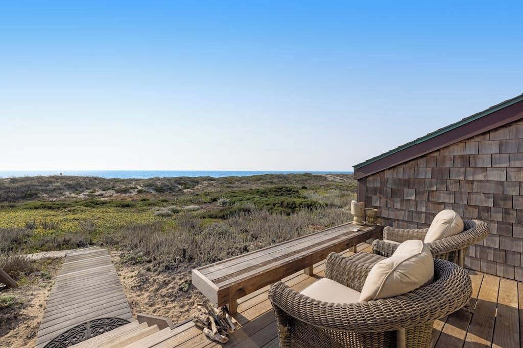 Photo of Patio Balcony in Castroville