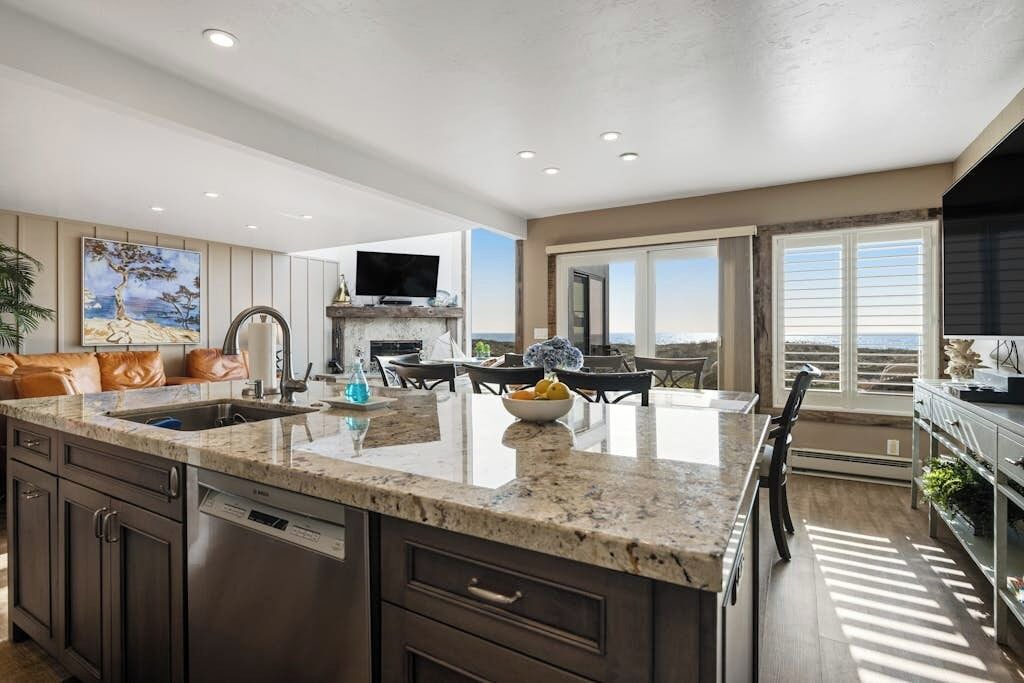 Photo of Kitchen in Castroville