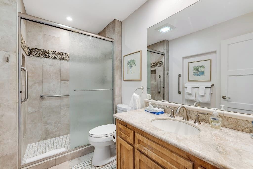 Photo of Bathroom in Castroville