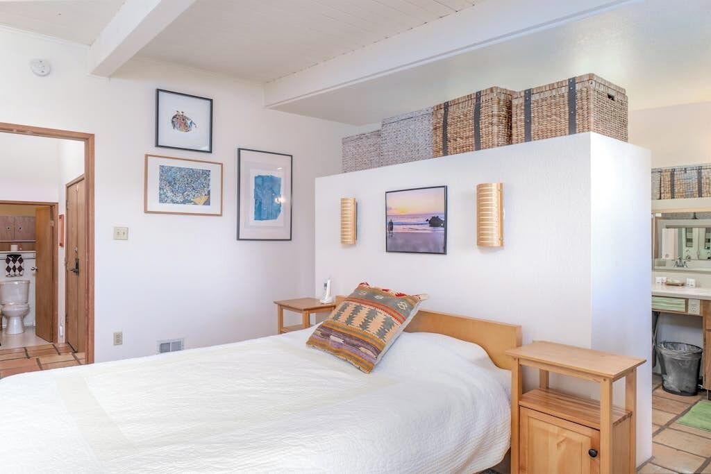 Photo of Bedroom in Marine Terrace
