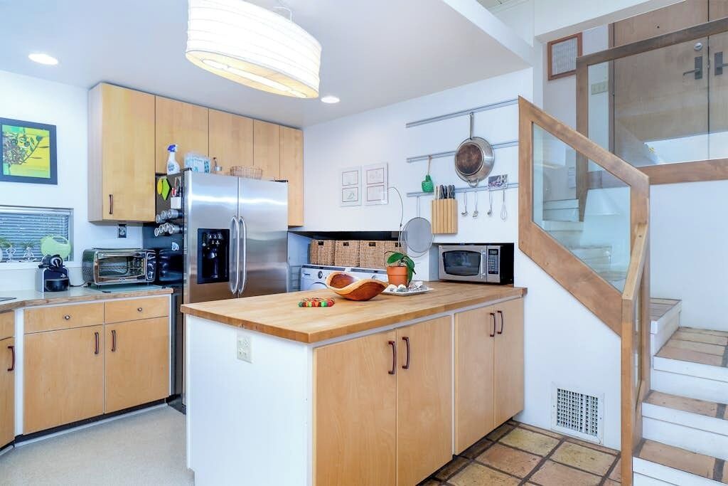 Photo of Kitchen in Marine Terrace