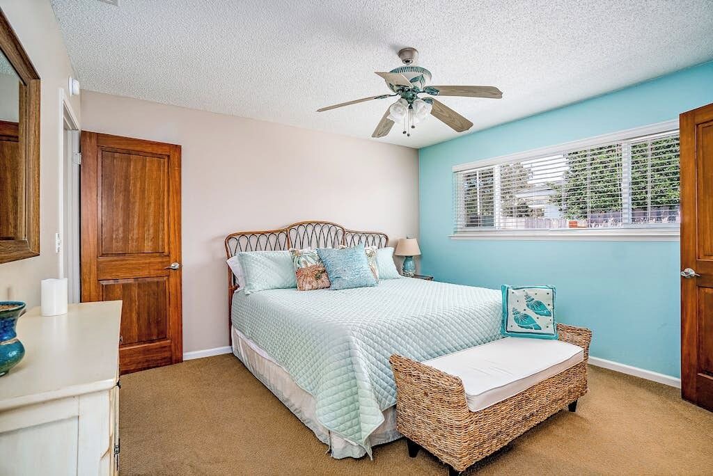 Photo of Bedroom in Morro Bay