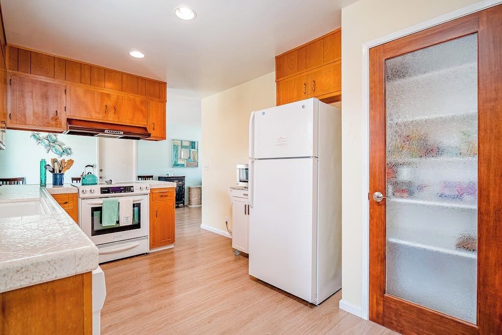 Photo of Kitchen in Morro Bay