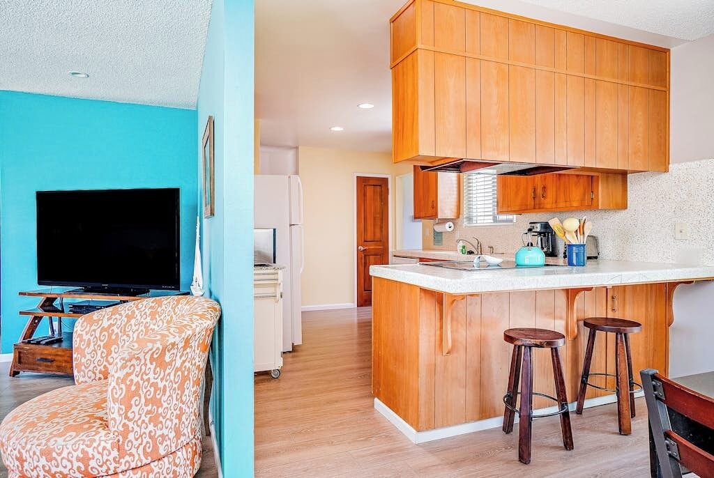 Photo of Livingroom in Morro Bay