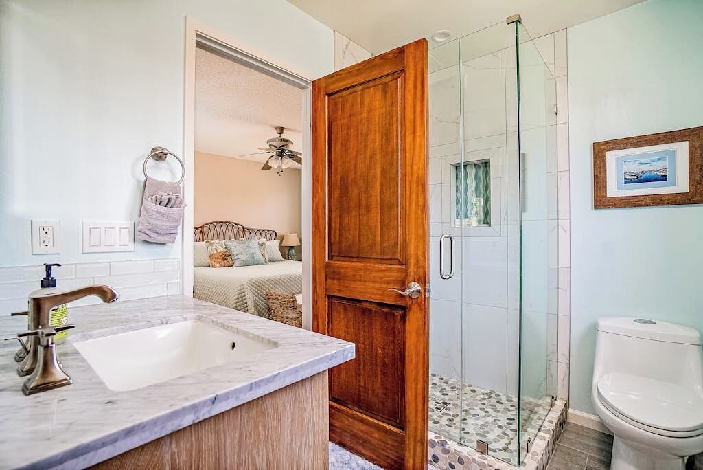 Photo of Bathroom in Morro Bay
