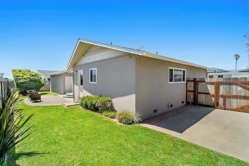 Photo of Outdoor in Morro Bay