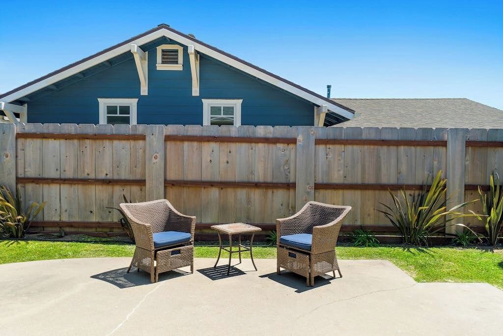 Photo of Outdoor in Morro Bay