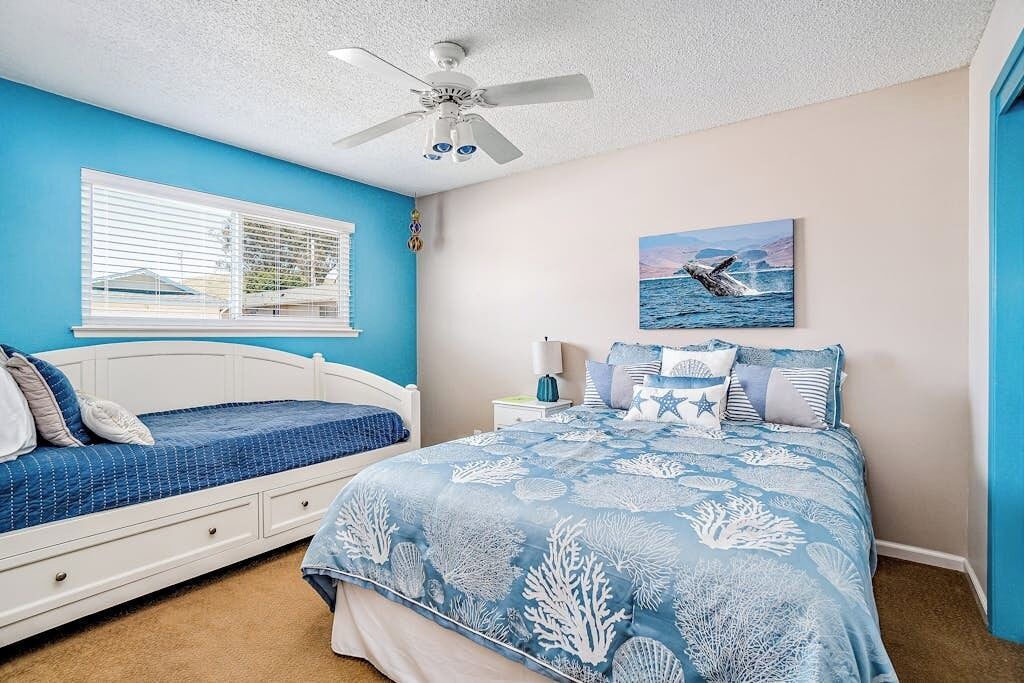 Photo of Bedroom in Morro Bay