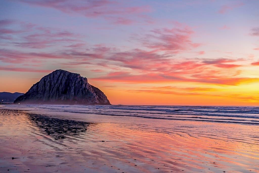 Photo of Others in Morro Bay