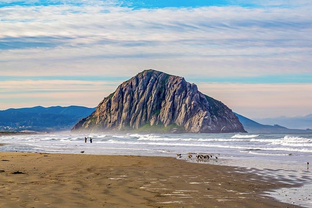 Photo of Others in Morro Bay