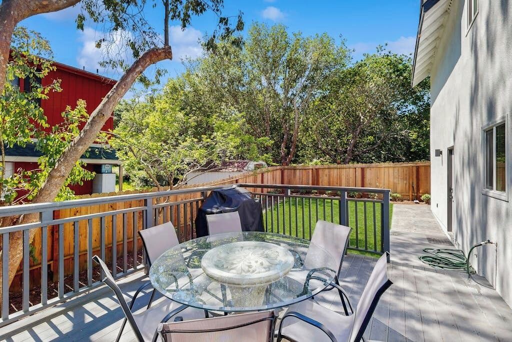 Photo of Outdoor in Lodge Hill