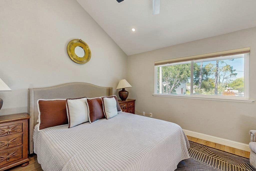 Photo of Bedroom in Lodge Hill