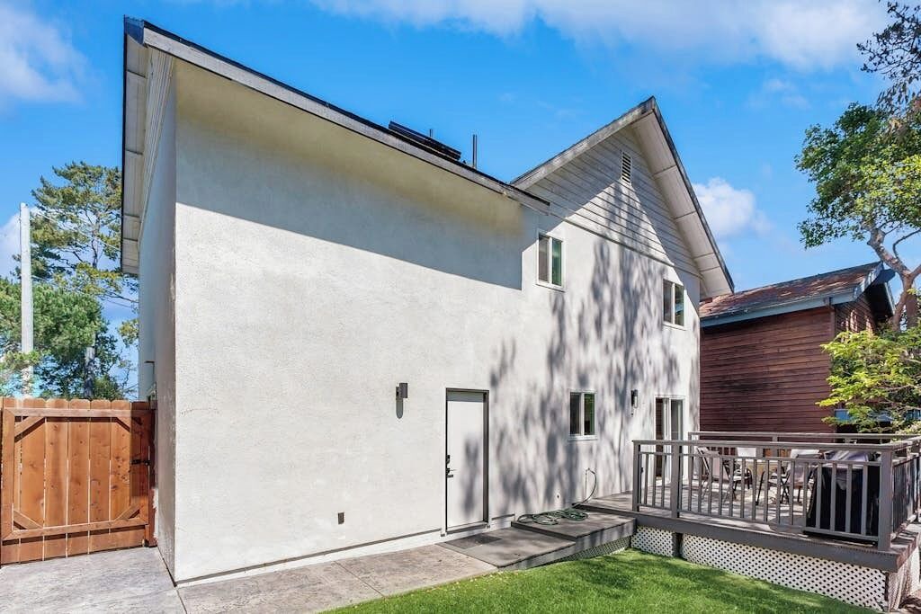 Photo of Outdoor in Lodge Hill