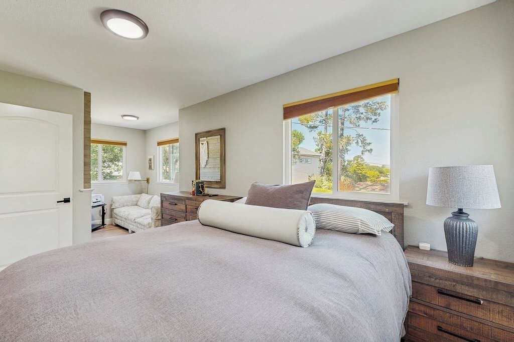 Photo of Bedroom in Lodge Hill