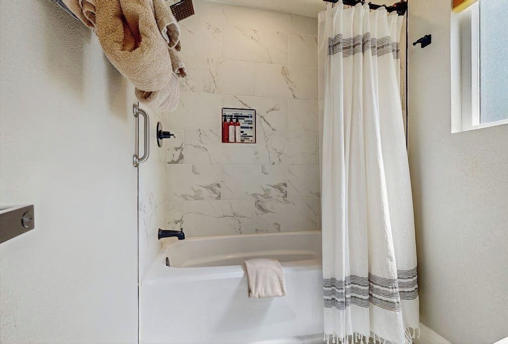 Photo of Bathroom in Lodge Hill