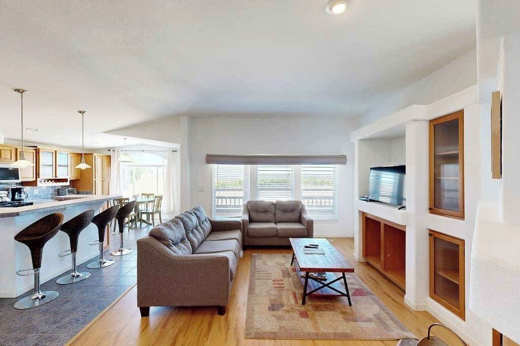 Photo of Livingroom in Paso Robles