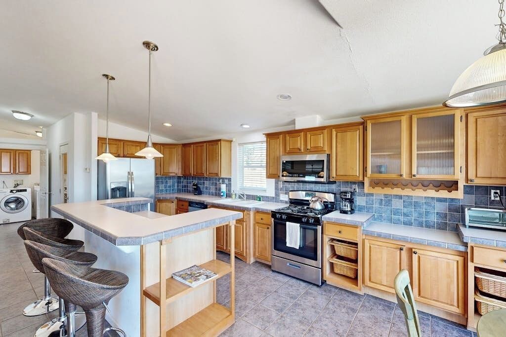Photo of Kitchen in Paso Robles