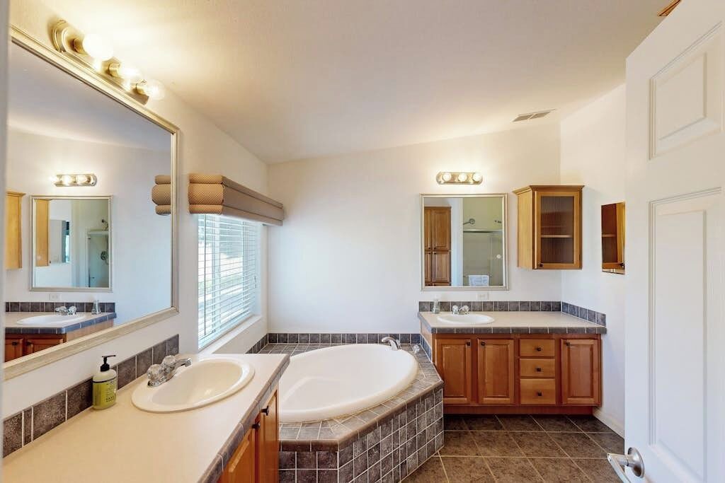 Photo of Bathroom in Paso Robles