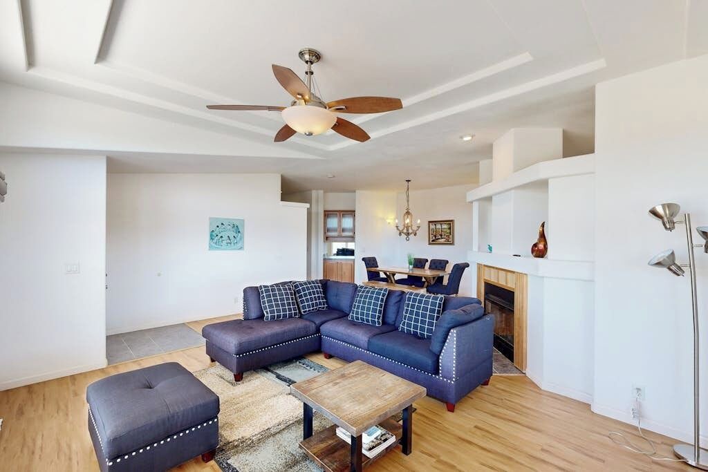 Photo of Livingroom in Paso Robles