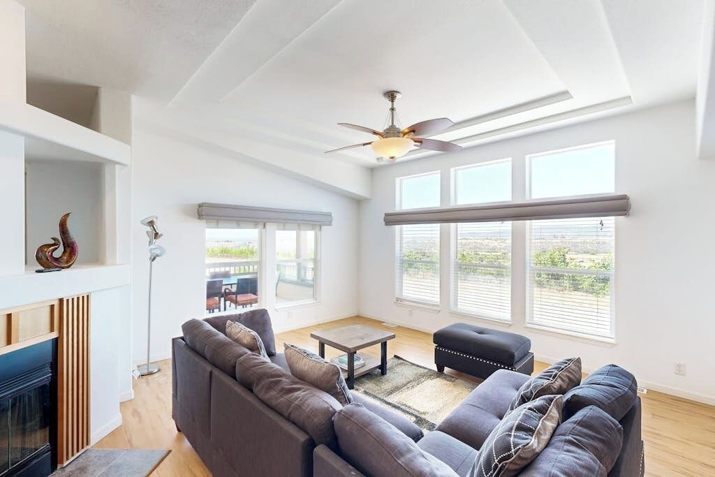 Photo of Livingroom in Paso Robles