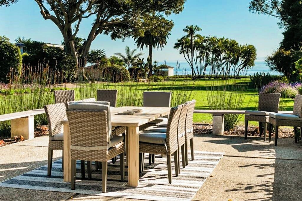 Photo of Outdoor in Montecito