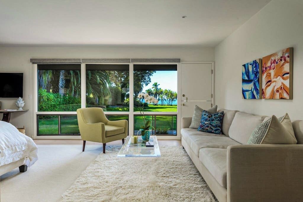 Photo of Livingroom in Montecito