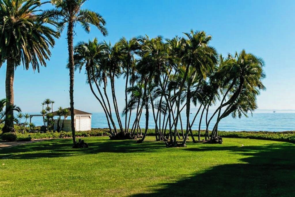 Photo of Outdoor in Montecito