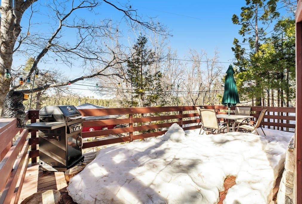 Photo of Outdoor in Green Valley Lake