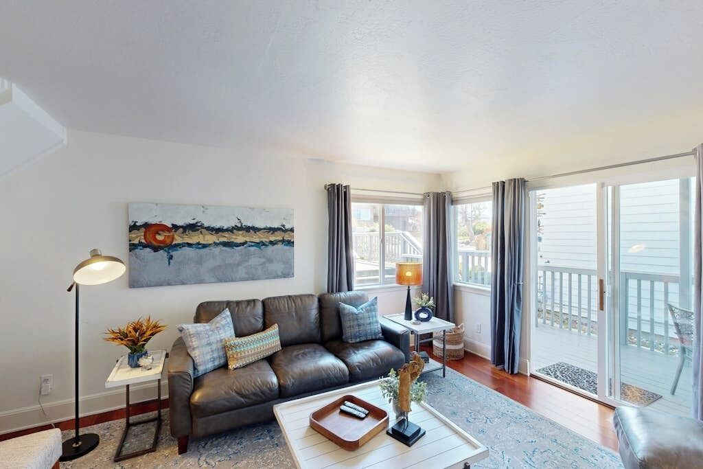 Photo of Livingroom in Park Hill