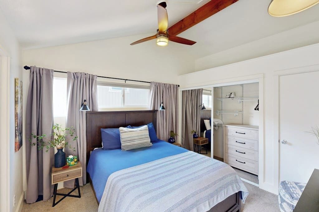 Photo of Bedroom in Park Hill