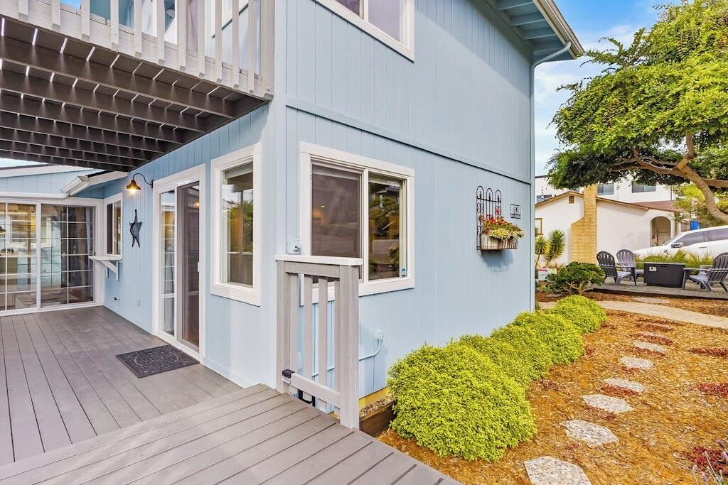 Photo of Patio Balcony in Park Hill