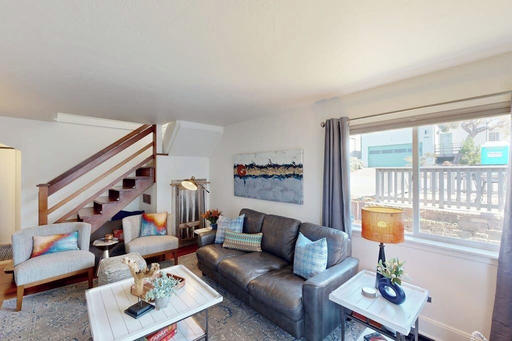 Photo of Livingroom in Park Hill
