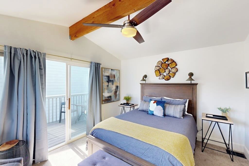Photo of Bedroom in Park Hill