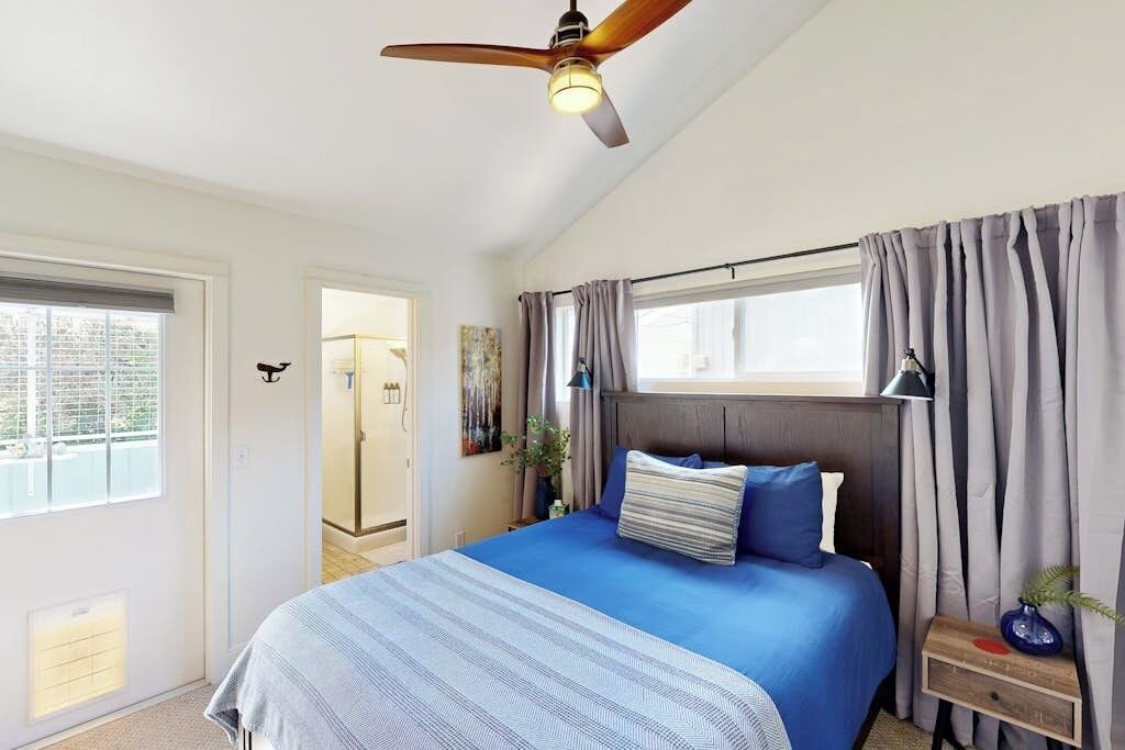 Photo of Bedroom in Park Hill