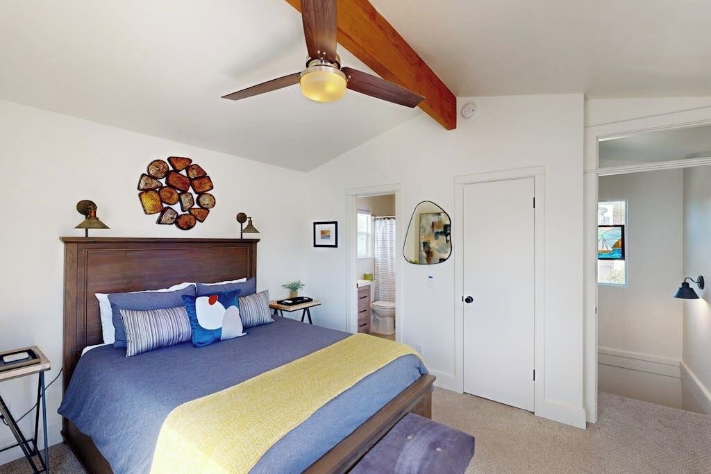 Photo of Bedroom in Park Hill