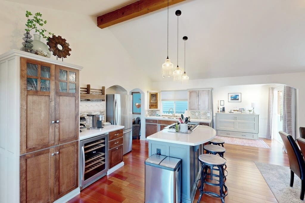 Photo of Kitchen in Park Hill