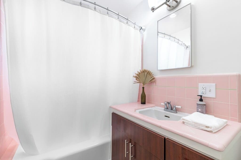 Photo of Bathroom in San Clemente