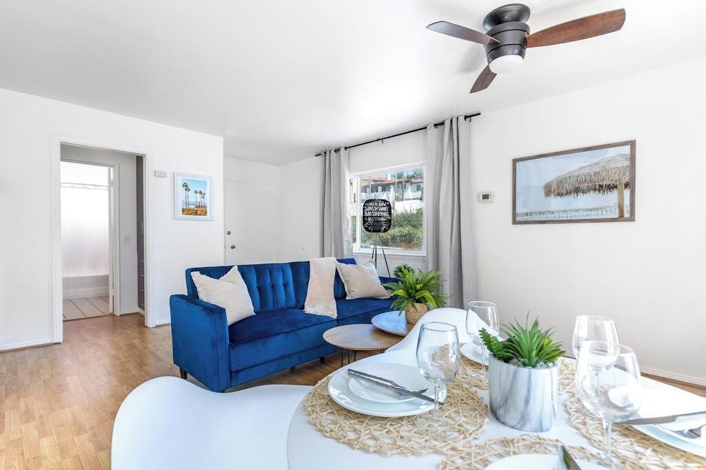 Photo of Livingroom in San Clemente