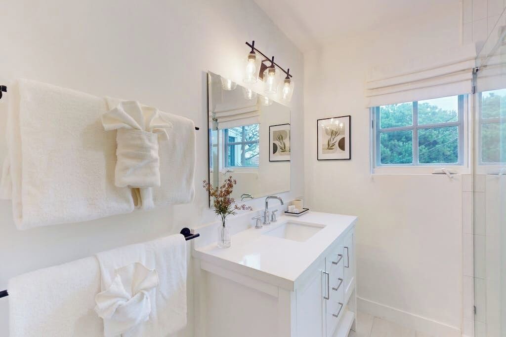 Photo of Bathroom in East Beach