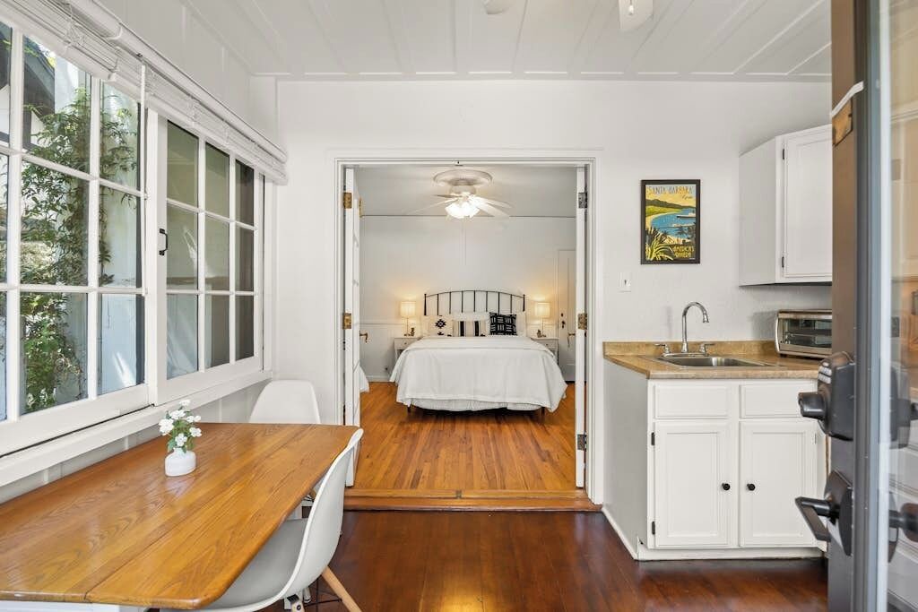 Photo of Bedroom in East Beach