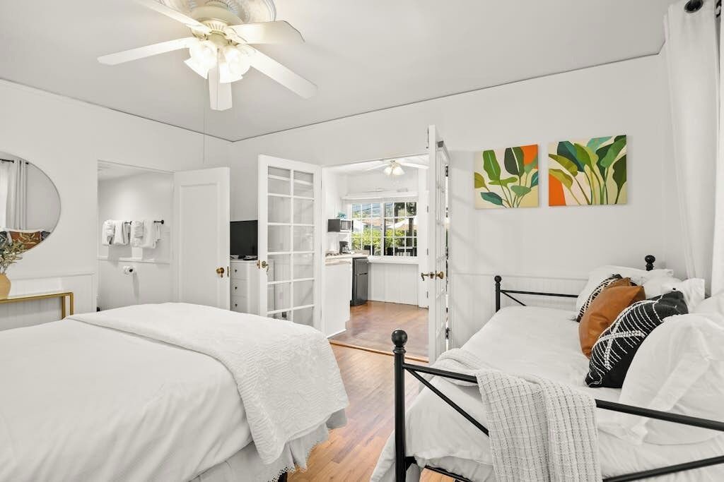 Photo of Bedroom in East Beach