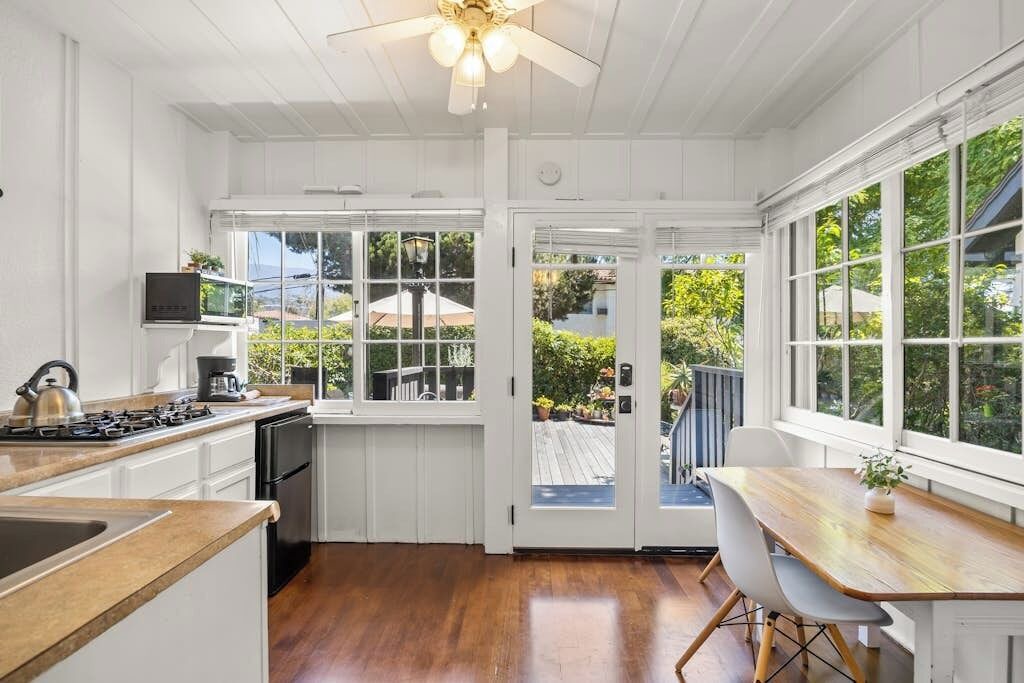 Photo of Kitchen in East Beach