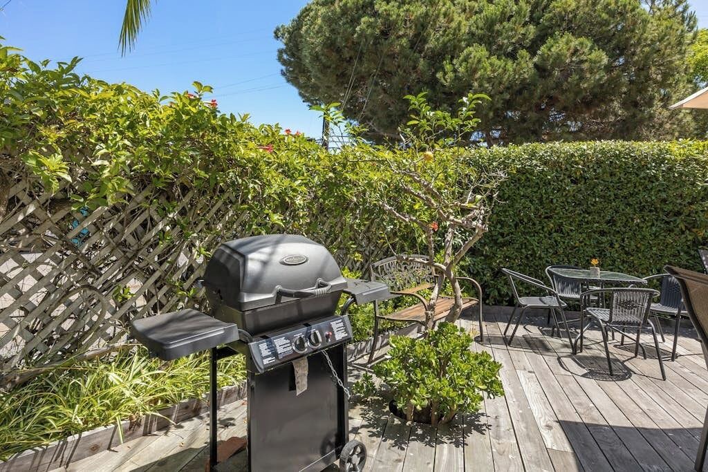 Photo of Outdoor in East Beach