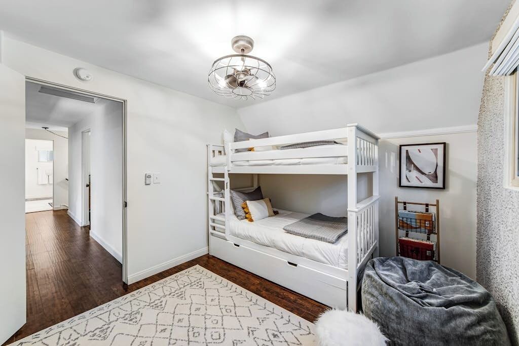 Photo of Bedroom in Cedar Glen