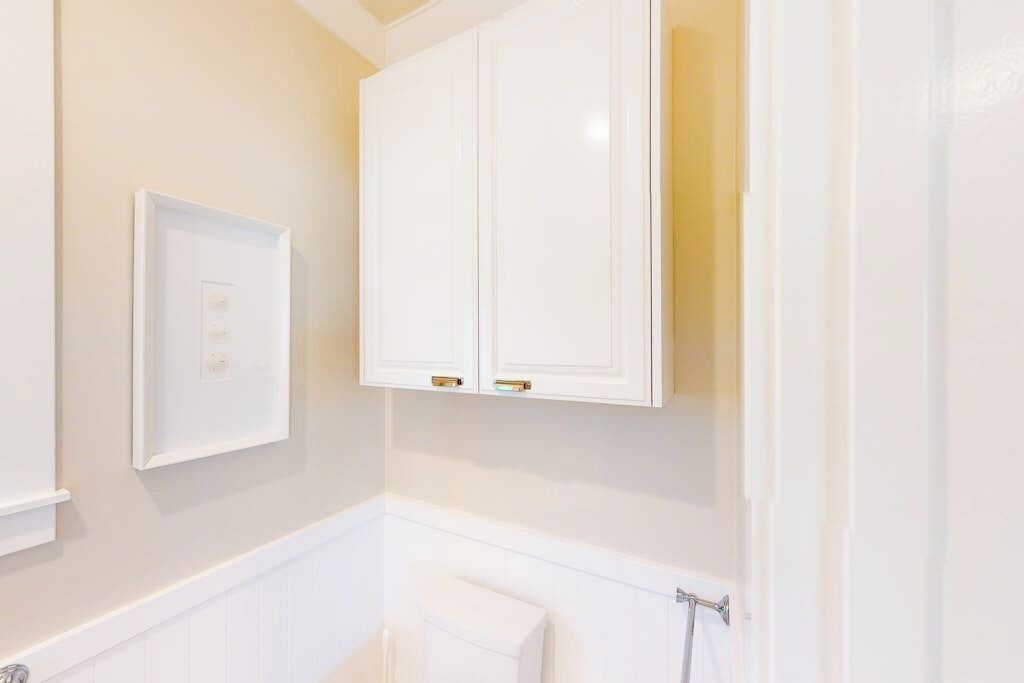 Photo of Bathroom in Old Towne
