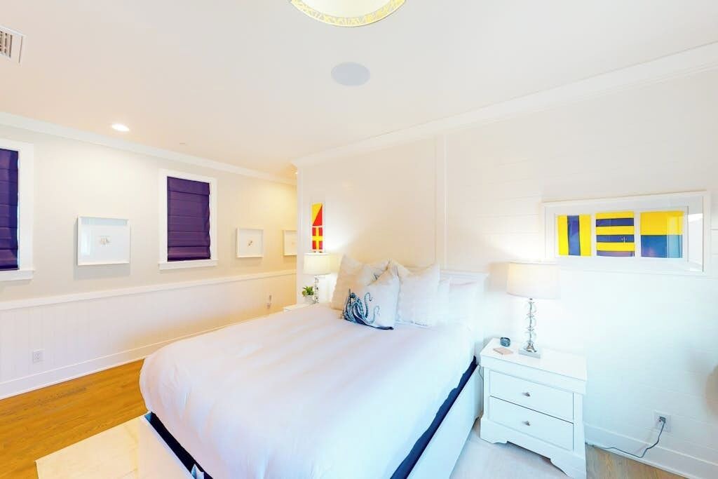 Photo of Bedroom in Old Towne