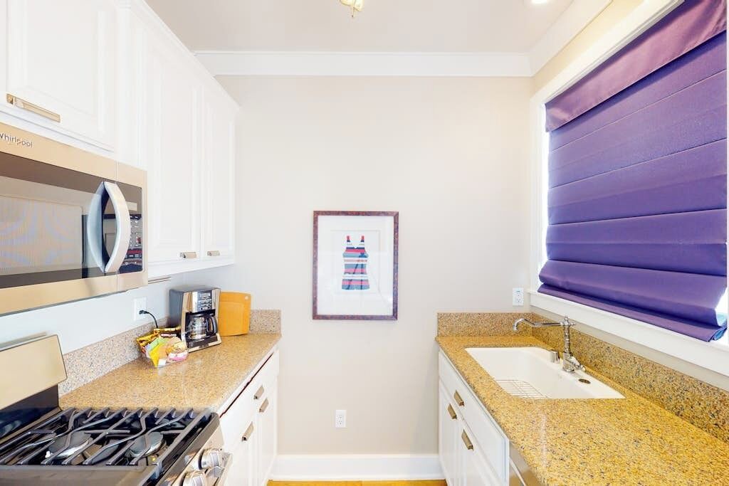 Photo of Kitchen in Old Towne